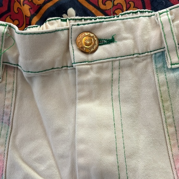 Big Bud Airbursh Work Pants - Picture 5 of 16